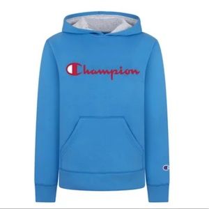 🆕 Champion • Hoodie